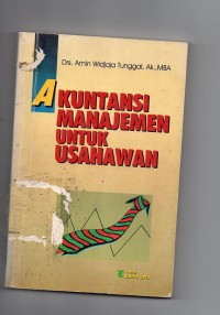 Akuntansi manajemen untuk usahawan