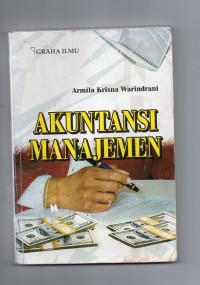 Akuntansi Manajemen