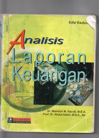 Analisis Laporan Keuangan Edisi 2