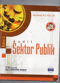 Audit Sektor Publik