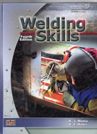 Image of Welding skills