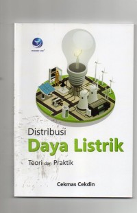 Distribusi daya listrik: teori dan praktek