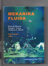 Mekanika Fluida (Jilid 2)