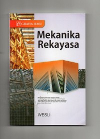 Image of Mekanika rekayasa