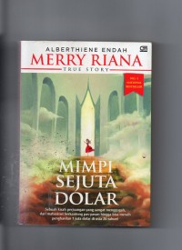 Mimpi sejuta dolar