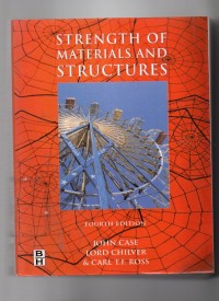 Image of Strength of materials and structures