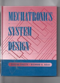 Mechatronics system design