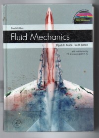 Fluid Mechanics (Fourth Edition)