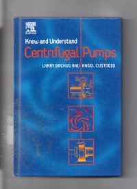 Image of Know and understand centrifugal pumps