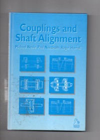 Image of Couplings and shaft alignment