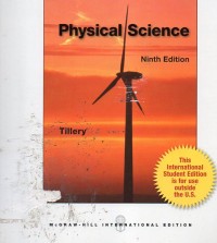 Physical Science (Ninth Edition)