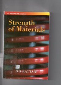 Image of Strength of materials