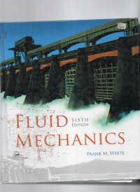 Image of Fluid mechanics