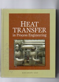 Heat transfer in process engineering