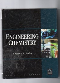 Image of Engineering chemistry
