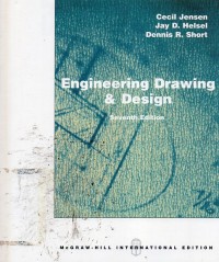 Engineering drawing & design