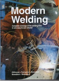 Modern welding