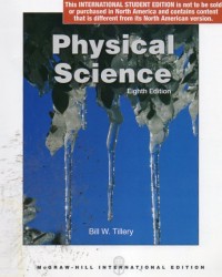 Physical Science (Eighth Edition)