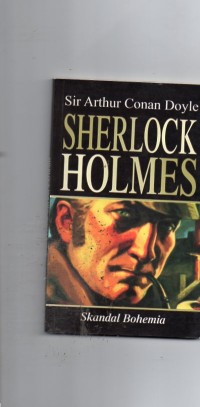 Sherlock holmes skandal bohemia