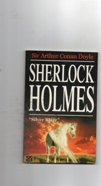 Sherlock holmes silver blaze