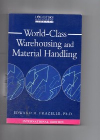 Image of Word class warehousing and material handling