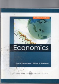 Image of Economics
