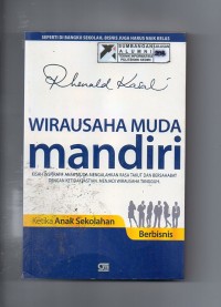 Wirausaha muda mandiri