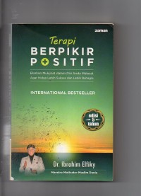 Image of Terapi berpikir positif