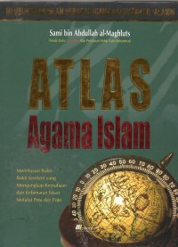 Atlas agama islam