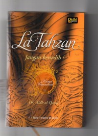 Image of Latahzan jangan bersedih!