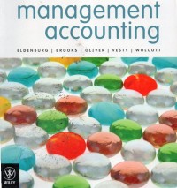 Management Accounting (Second Edition)