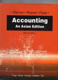 Accounting an asian edition