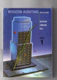 Modern Auditing (Edisi Ketujuh Jilid 1)