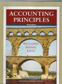 Accounting Principles