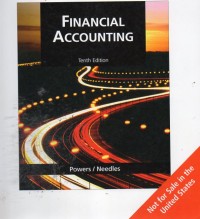 Financial Accounting