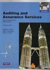 Image of Auditing and assurance services