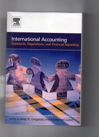 Internal accounting standards, regulations, and financial reporting