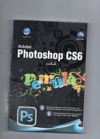 Adobe photoshop cs6