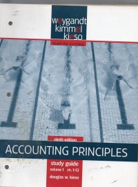 Accounting Principles