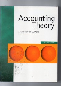 Accounting theory