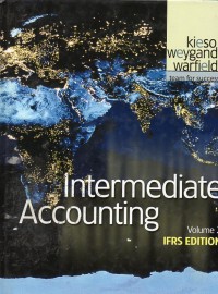 Intermediate accounting