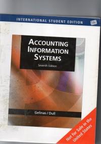 Accounting information systems