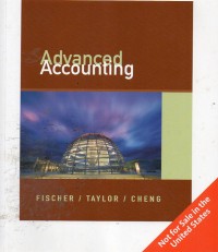 Advanced accounting