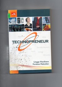 Technopreneur