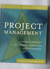 Project management