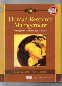 Human resource management