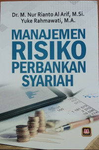 Manajemen risiko perbankan syariah