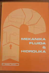 Mekanika fluida & hidrolika