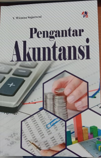 Image of Pengantar akuntansi
