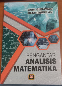 Pengantar analisis matematika